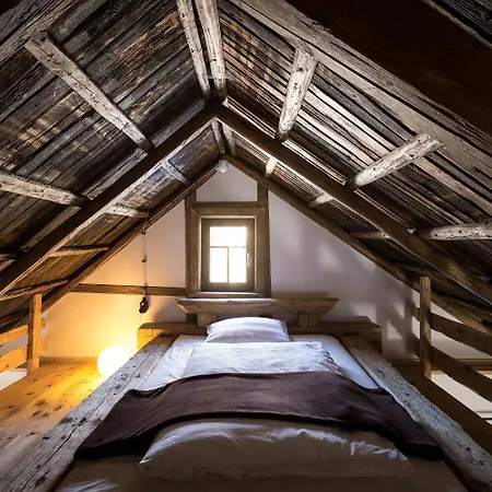 בית נופש Berghuette Vogtland