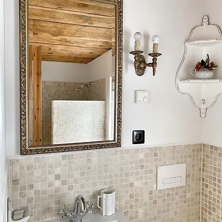 Berghuette Vogtland בית נופש קלינגנתאל