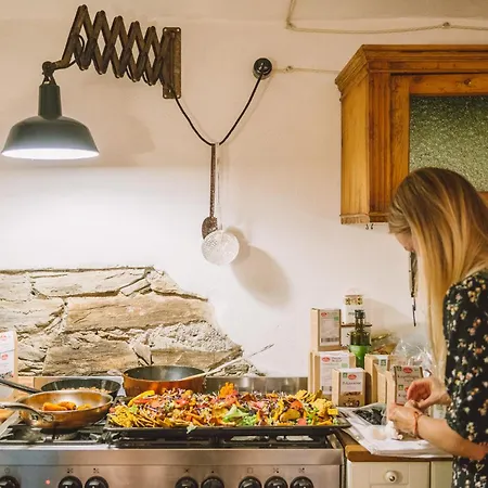 Berghuette Vogtland * קלינגנתאל