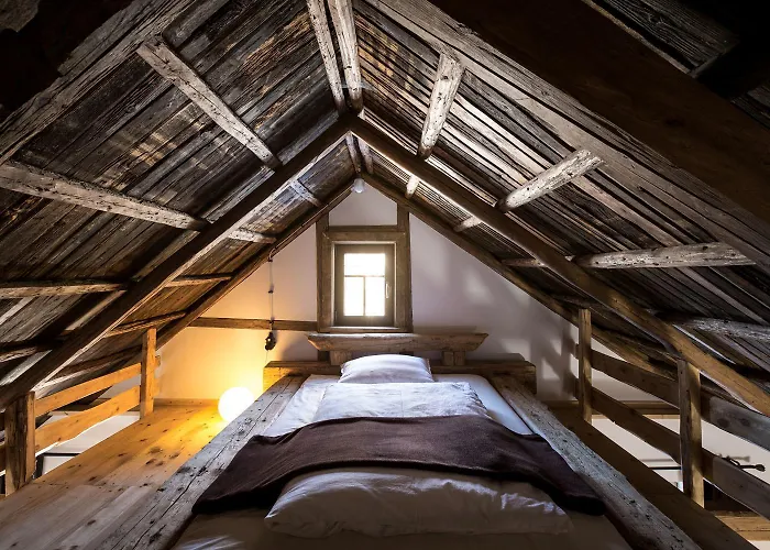 بيت للعطل Berghuette Vogtland