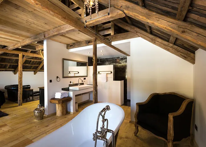 Berghuette Vogtland كلينغنتال