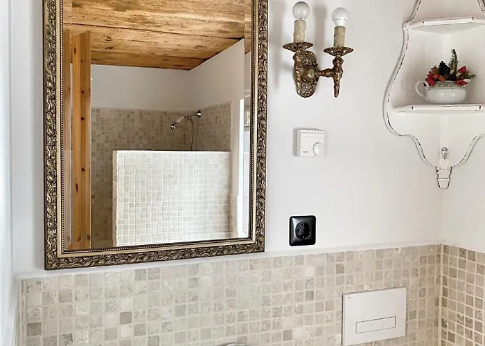 Berghuette Vogtland بيت للعطل كلينغنتال