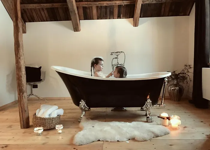 Berghuette Vogtland *